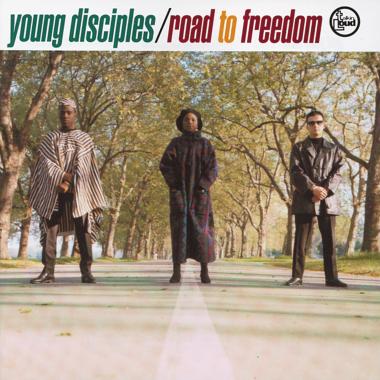 Young Disciples -  Road to Freedom